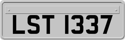 LST1337