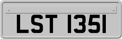 LST1351