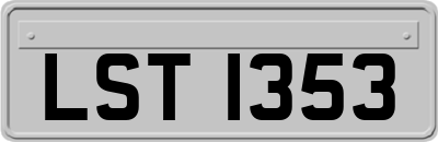 LST1353
