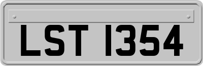 LST1354