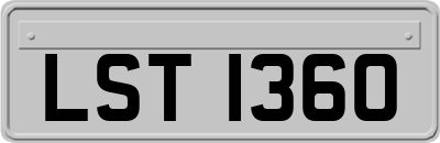 LST1360