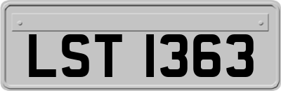 LST1363