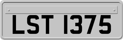 LST1375