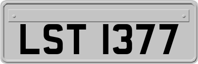 LST1377