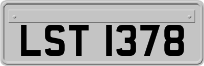 LST1378