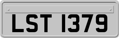 LST1379