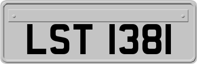 LST1381