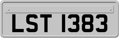LST1383