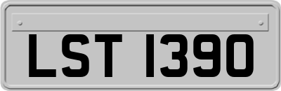 LST1390