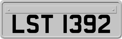 LST1392