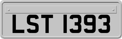 LST1393