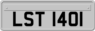 LST1401