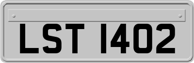 LST1402