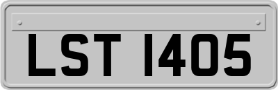 LST1405