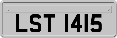 LST1415