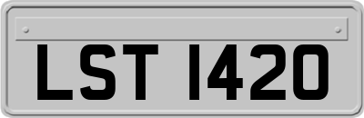 LST1420