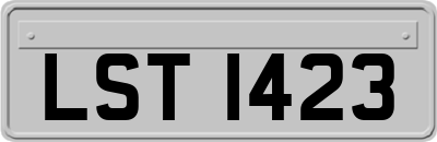 LST1423