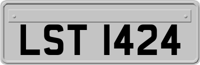 LST1424