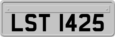 LST1425
