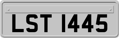 LST1445