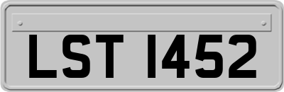 LST1452