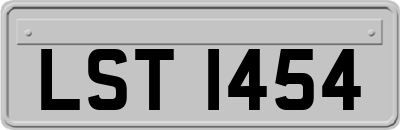 LST1454