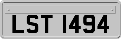 LST1494
