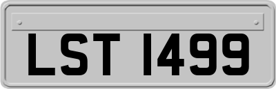 LST1499