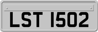 LST1502