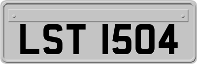 LST1504