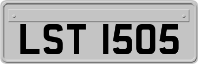 LST1505