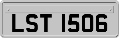 LST1506
