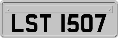 LST1507