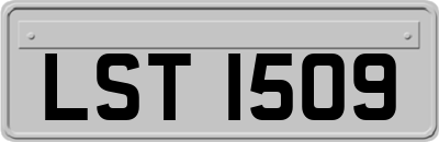 LST1509