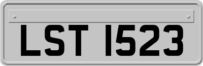 LST1523