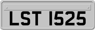 LST1525