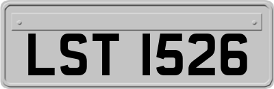 LST1526