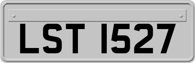 LST1527