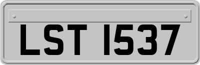 LST1537