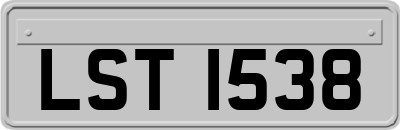LST1538