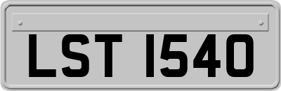 LST1540