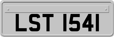 LST1541