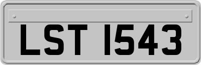 LST1543