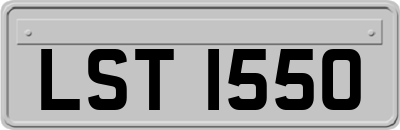 LST1550