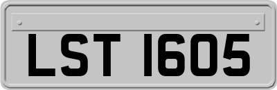 LST1605