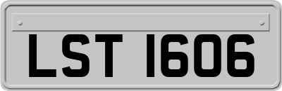 LST1606