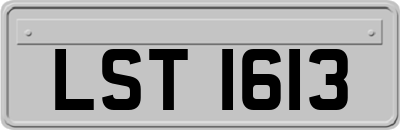 LST1613