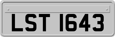 LST1643