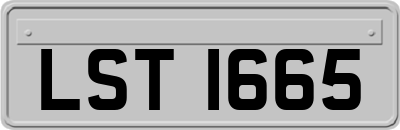 LST1665
