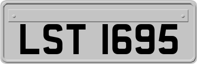 LST1695